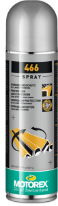 Spray Motorex SPRAY 466