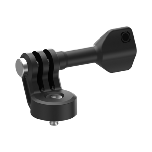 Adaptor Quad Lock 360 pentru Cameră de Acțiune
