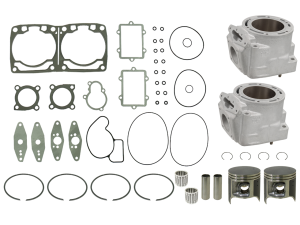 Sno-X Standard cylinder kit Arctic Cat 800/8000