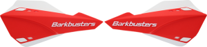 Sabre Handguard Red