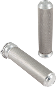 Speed Grips Silver