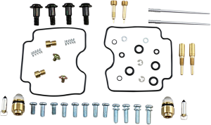 Set de reparație pentru carburator, 1, nordicamoto.ro