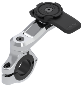Suport Telefon Quad Lock PRO – Chrome