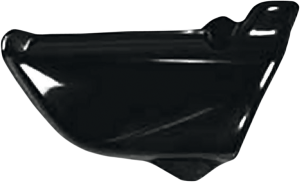 Panouri laterale de schimb, negre, 1, nordicamoto.ro