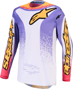Tricou Fluid Drag, alb, nordicamoto.ro