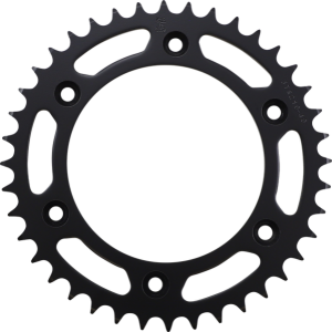 Sprocket Black