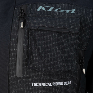 Geacă KLIM Badlands Pro A3 SM Rifle Green - Oil Green, 15, nordicamoto.ro