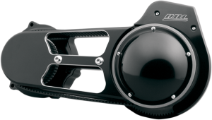 2(r) Open Belt Drive Kit Black