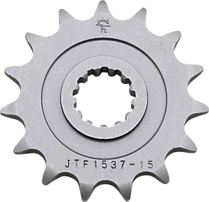 JT SPROCKETS Front Sprocket Natural 