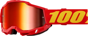 Ochelari 100% Accuri 2 Red