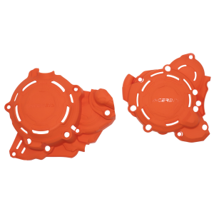 Kit protectii motor Acerbis X-POWER pentru KTM/HUSQVARNA