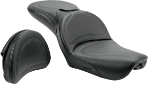 Explorer Seat Black