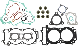 Gasket Kit Complete Pol, 2, nordicamoto.ro