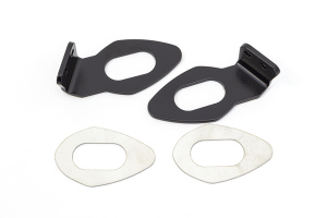 Adapter For Turn Signals Black, 1, nordicamoto.ro