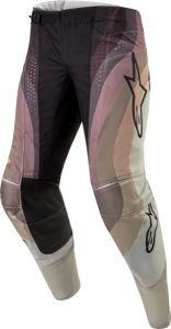Pantaloni Alpinestars Techstar Pneuma Brown 34, 1, nordicamoto.ro