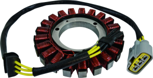 Stator