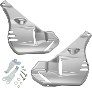 Gt Caliper Covers Chrome, 2, nordicamoto.ro