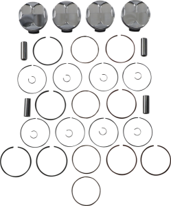Set de pistoane, 1, nordicamoto.ro