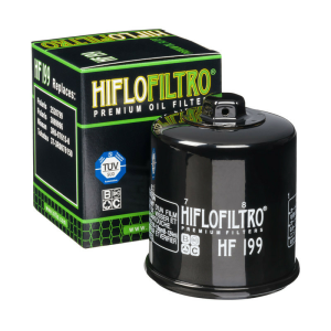 Filtru ulei POLARIS ATV 400-1000 SPORTSMAN Hiflofiltro HF199