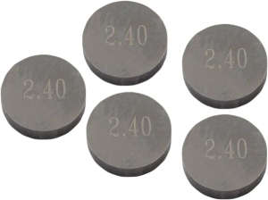 10.00mm Replacement Shims