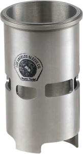 Cylinder Sleeve Silver, 1, nordicamoto.ro