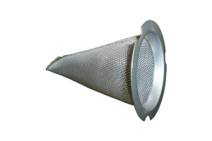 SPI Quiet Core / Spark Arrestor
