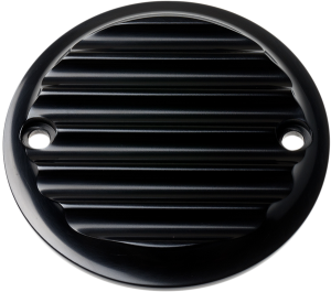 Points Cover Black