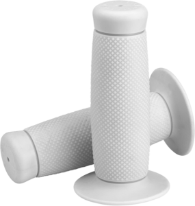 Renegade Bar Grips White