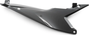 Panou lateral KTM SX 23-/EXC/EXC-F 24- Negru