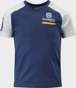 TRICOU DE ECHIPĂ PENTRU COPII, 4, nordicamoto.ro