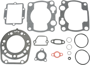 Kit de garnituri de sus