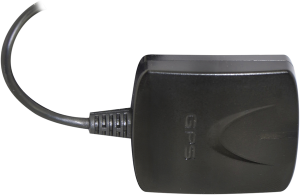 Mini Gps Lap Timer Black, 3, nordicamoto.ro