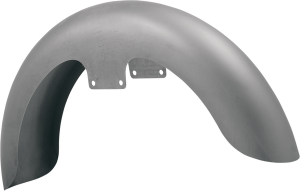 Custom Front Fender Natural