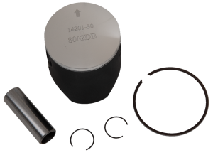 SET DE PISTON