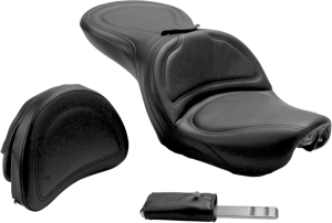 Explorer Seat Black