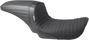 Kickflip Seat Black
