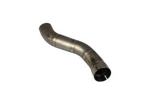 Link Pipe Silver 