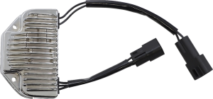 Premium Voltage Regulator Chrome