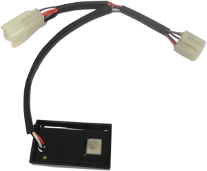 Magic Strobes Brake Light Flasher