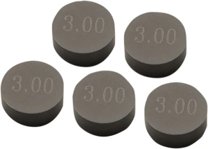 7.48mm Replacement Shims