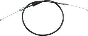Throttle Pull Cable Hon Black Standard, 1, nordicamoto.ro