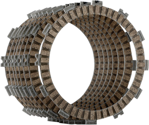 Clutch Plate Kit