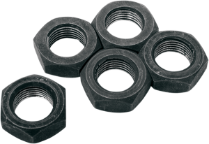 Gear-side Pinion Shaft Nut, 1, nordicamoto.ro