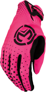 Glove Sx1 Pink 3x Pink