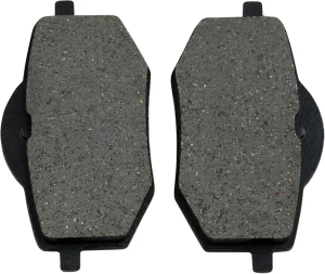 Ceramic Brake Pads