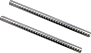 Fork Tubes Chrome