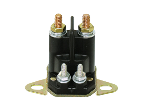 Sno-X STARTER SOLENOID