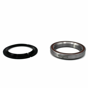 Headset Bearing Upper & Lower Black