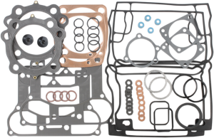 V-twin Top End Gasket Kits