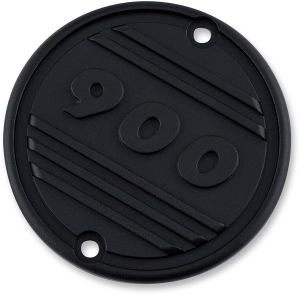 Acg Badge Black